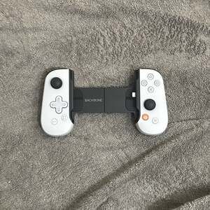 Backbone One Mobile Gaming Controller